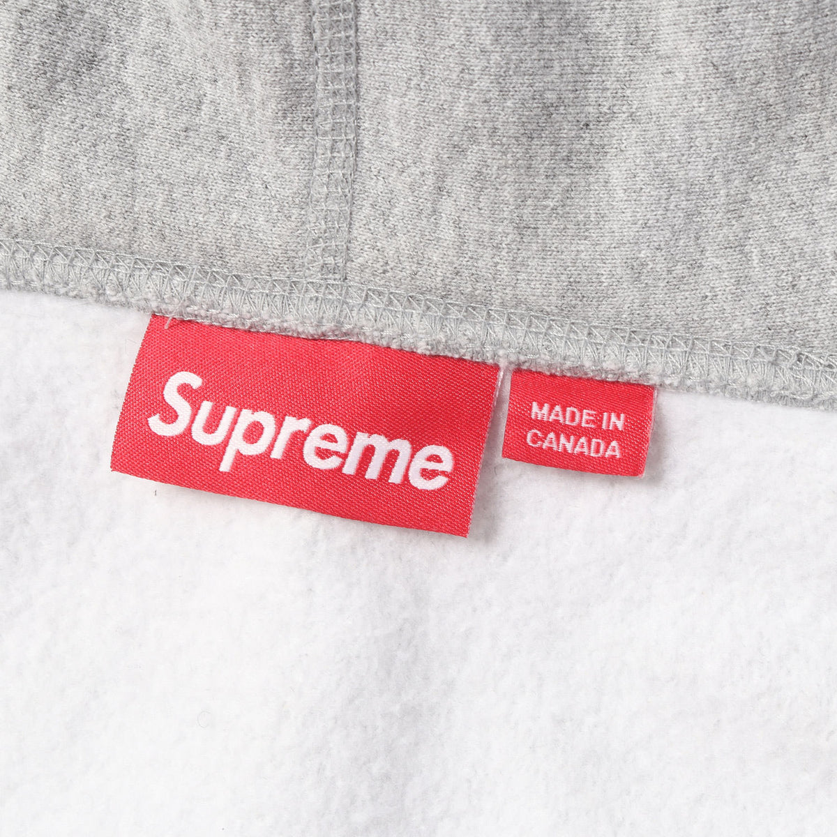 25AW BOXロゴ スウェットパーカー(Box Logo Hooded Sweatshirt)