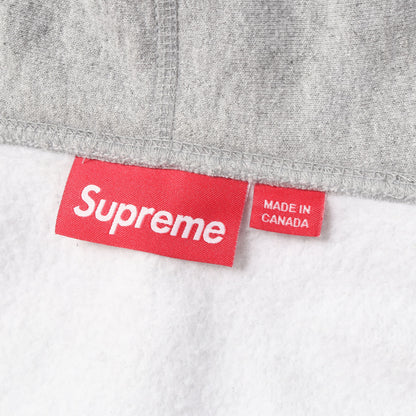 25AW BOXロゴ スウェットパーカー(Box Logo Hooded Sweatshirt)