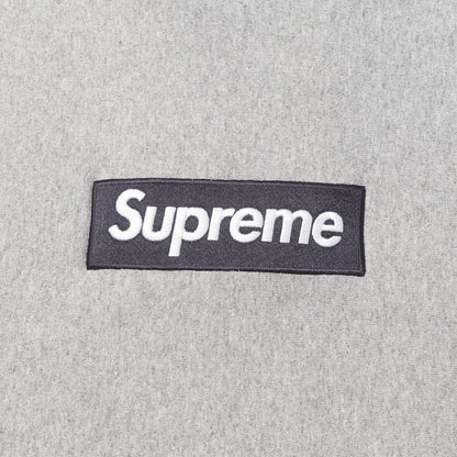 25AW BOXロゴ スウェットパーカー(Box Logo Hooded Sweatshirt)