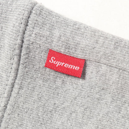 25AW BOXロゴ スウェットパーカー(Box Logo Hooded Sweatshirt)