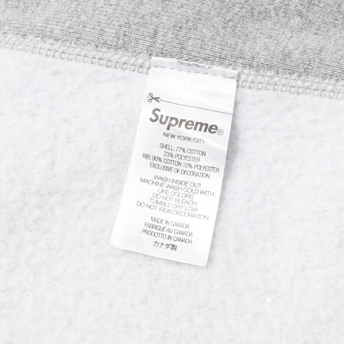 25AW BOXロゴ スウェットパーカー(Box Logo Hooded Sweatshirt)