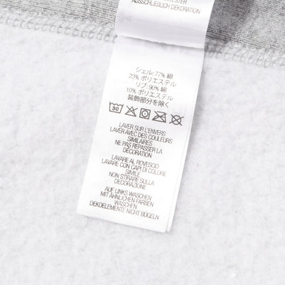 25AW BOXロゴ スウェットパーカー(Box Logo Hooded Sweatshirt)