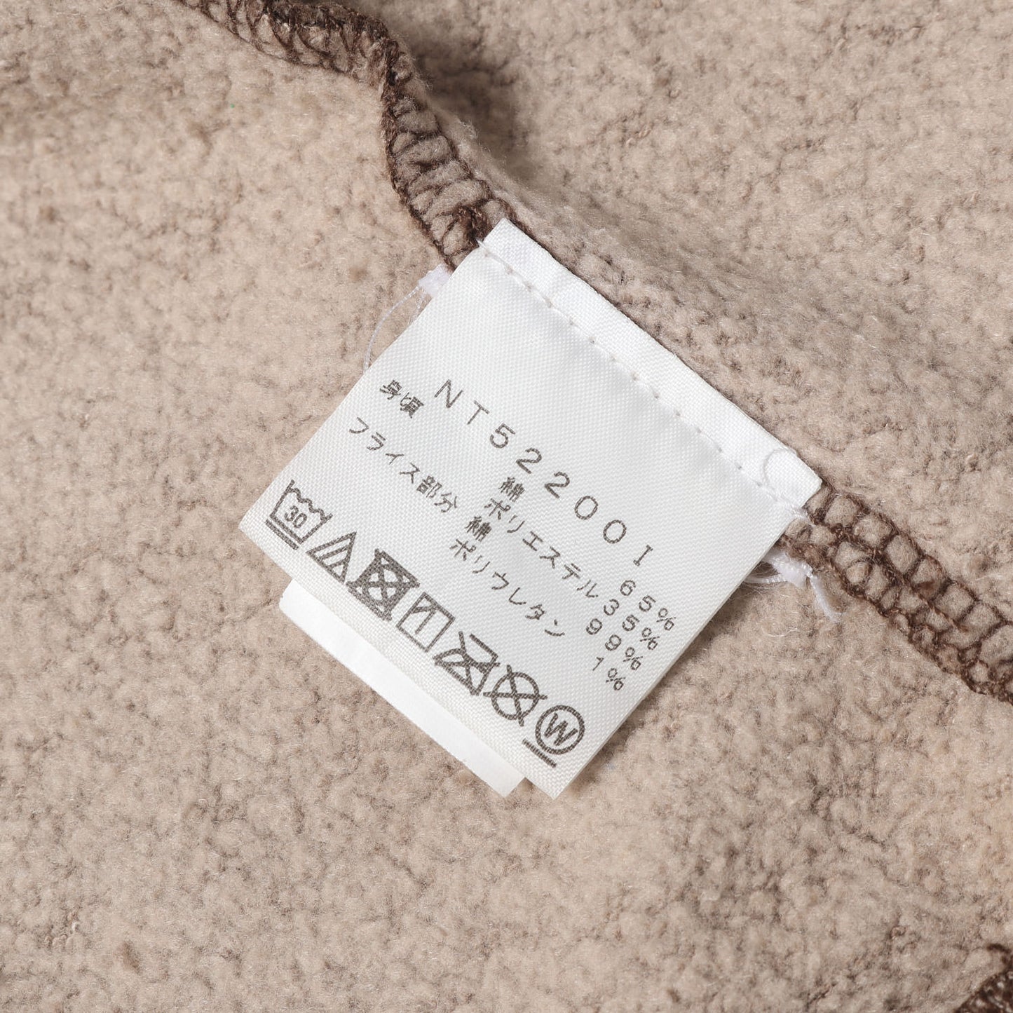 22AW ×THE NORTH FACE ピグメント加工 スウェットパーカー(Pigment Printed Hooded Sweatshirt)