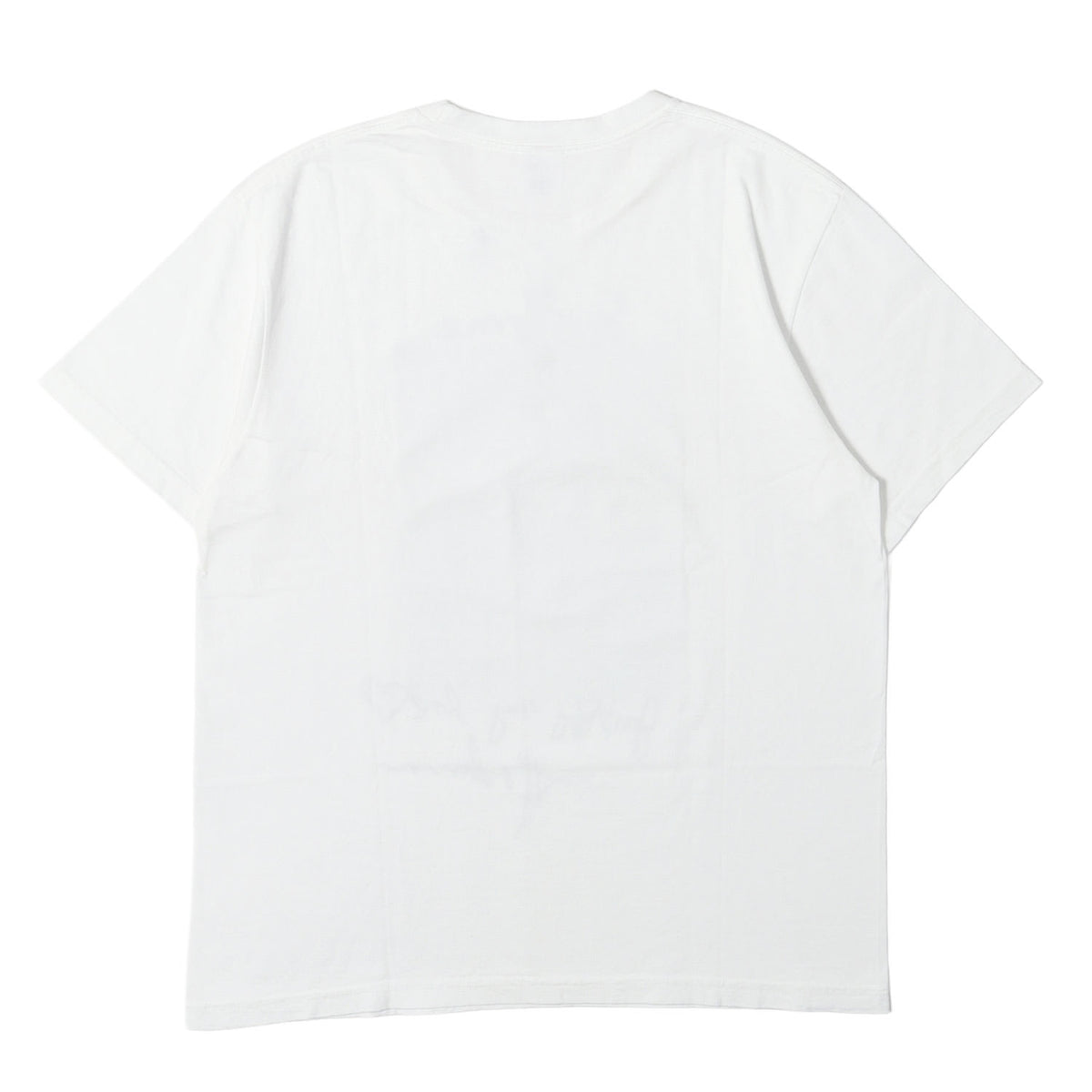 マドンナ フォト クルーネック Tシャツ(Madonna Tee)