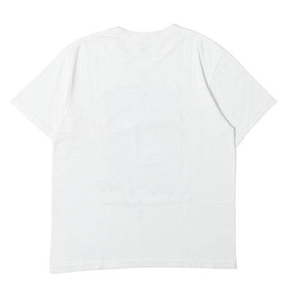 マドンナ フォト クルーネック Tシャツ(Madonna Tee)