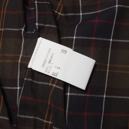 25AW ×BARBOUR 2nd タイプ ヴィンテージ加工 デニムジャケット (Type II Denim Jacket) 252MCA1082