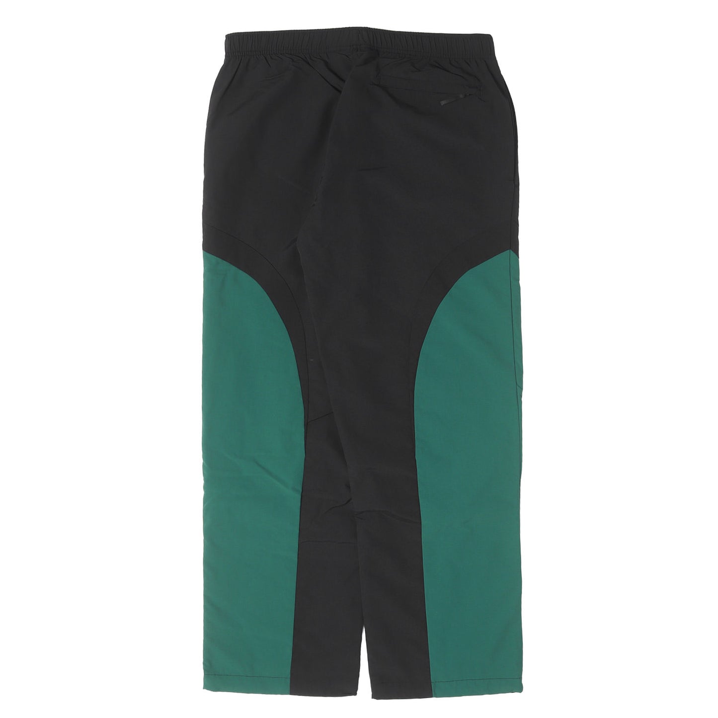 22SS ブランドロゴ 2トーン トラックパンツ (Curve Track Pant)