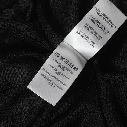 22SS ブランドロゴ 2トーン トラックパンツ (Curve Track Pant)