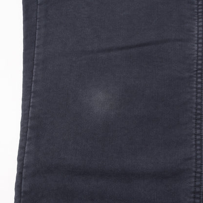 コードクロス ミリタリー デッキパンツ(DECK / TROUSERS)