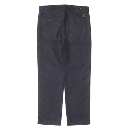 コードクロス ミリタリー デッキパンツ(DECK / TROUSERS)