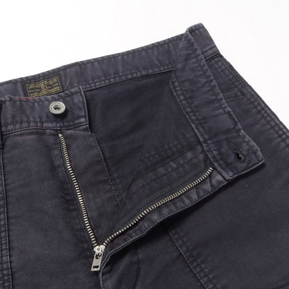 コードクロス ミリタリー デッキパンツ(DECK / TROUSERS)