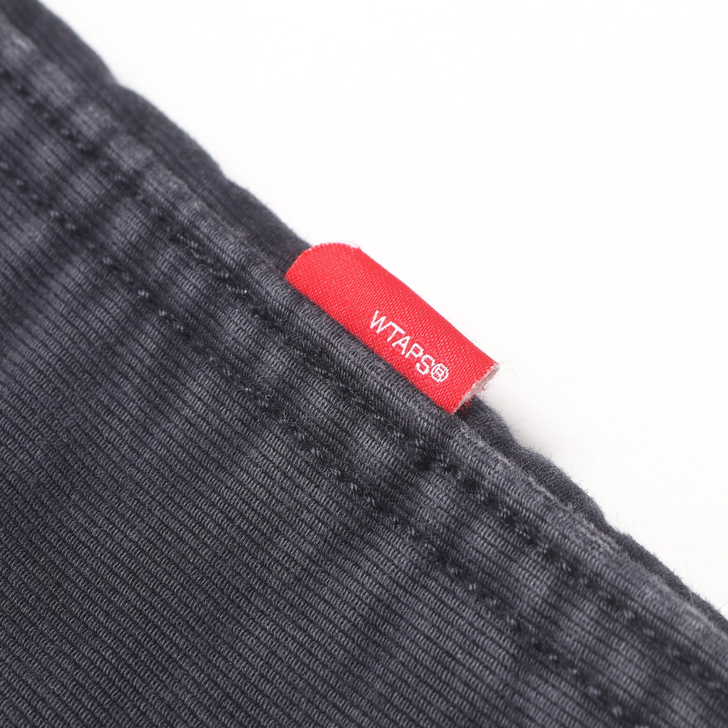 コードクロス ミリタリー デッキパンツ(DECK / TROUSERS)