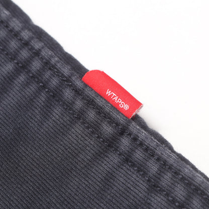 コードクロス ミリタリー デッキパンツ(DECK / TROUSERS)