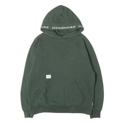 22AW クロスボーン スウェットパーカー(X3.0 / HOODY / CTPL)