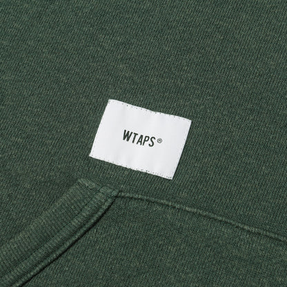 22AW クロスボーン スウェットパーカー(X3.0 / HOODY / CTPL)