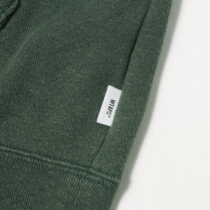 22AW クロスボーン スウェットパーカー(X3.0 / HOODY / CTPL)