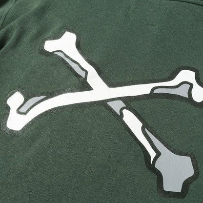 22AW クロスボーン スウェットパーカー(X3.0 / HOODY / CTPL)