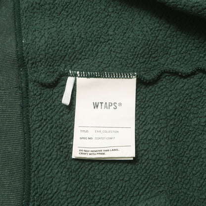 22AW クロスボーン スウェットパーカー(X3.0 / HOODY / CTPL)
