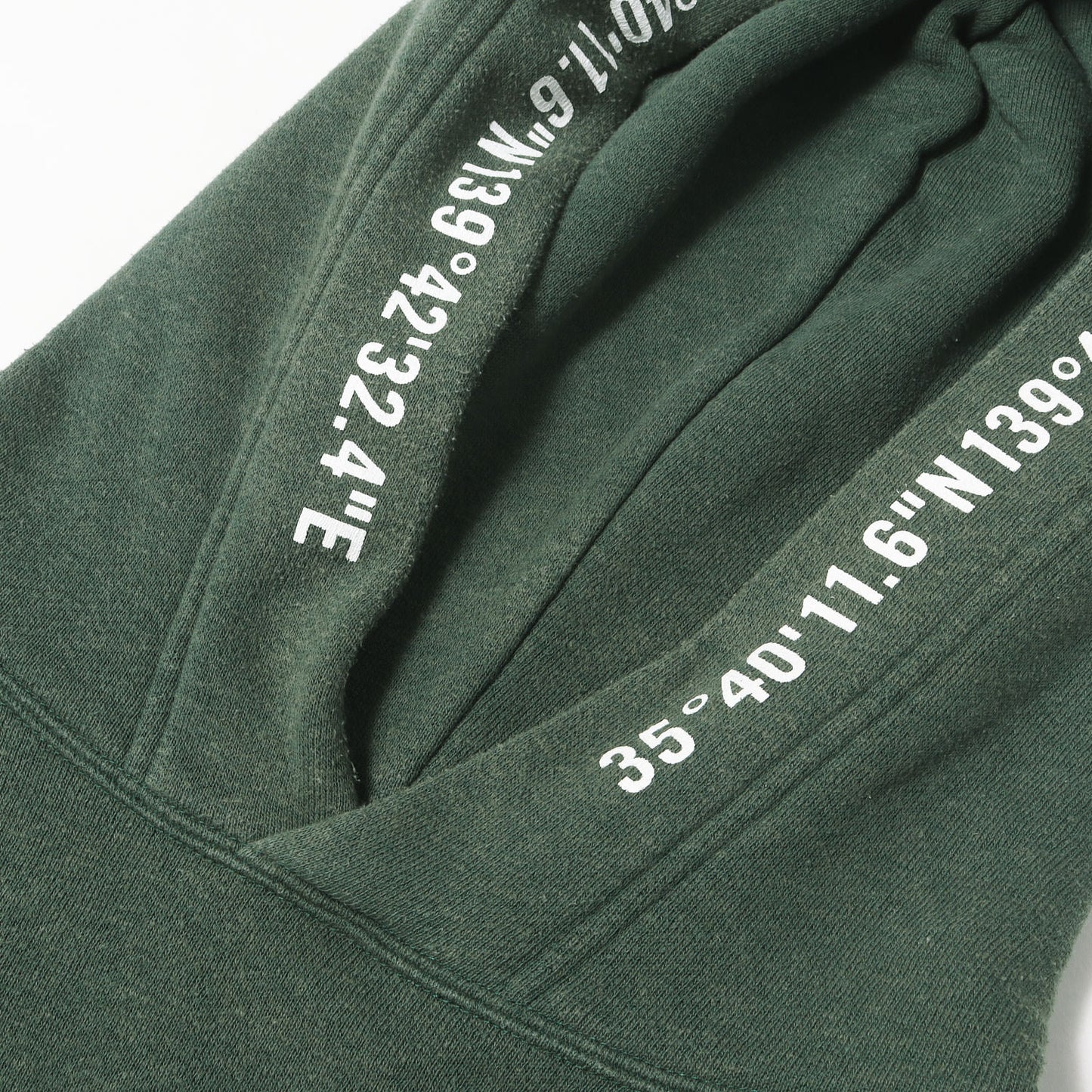 22AW クロスボーン スウェットパーカー(X3.0 / HOODY / CTPL)