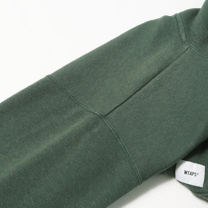 22AW クロスボーン スウェットパーカー(X3.0 / HOODY / CTPL)