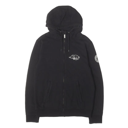 ×fragment design SLUMBERS フルジップ スウェットパーカー