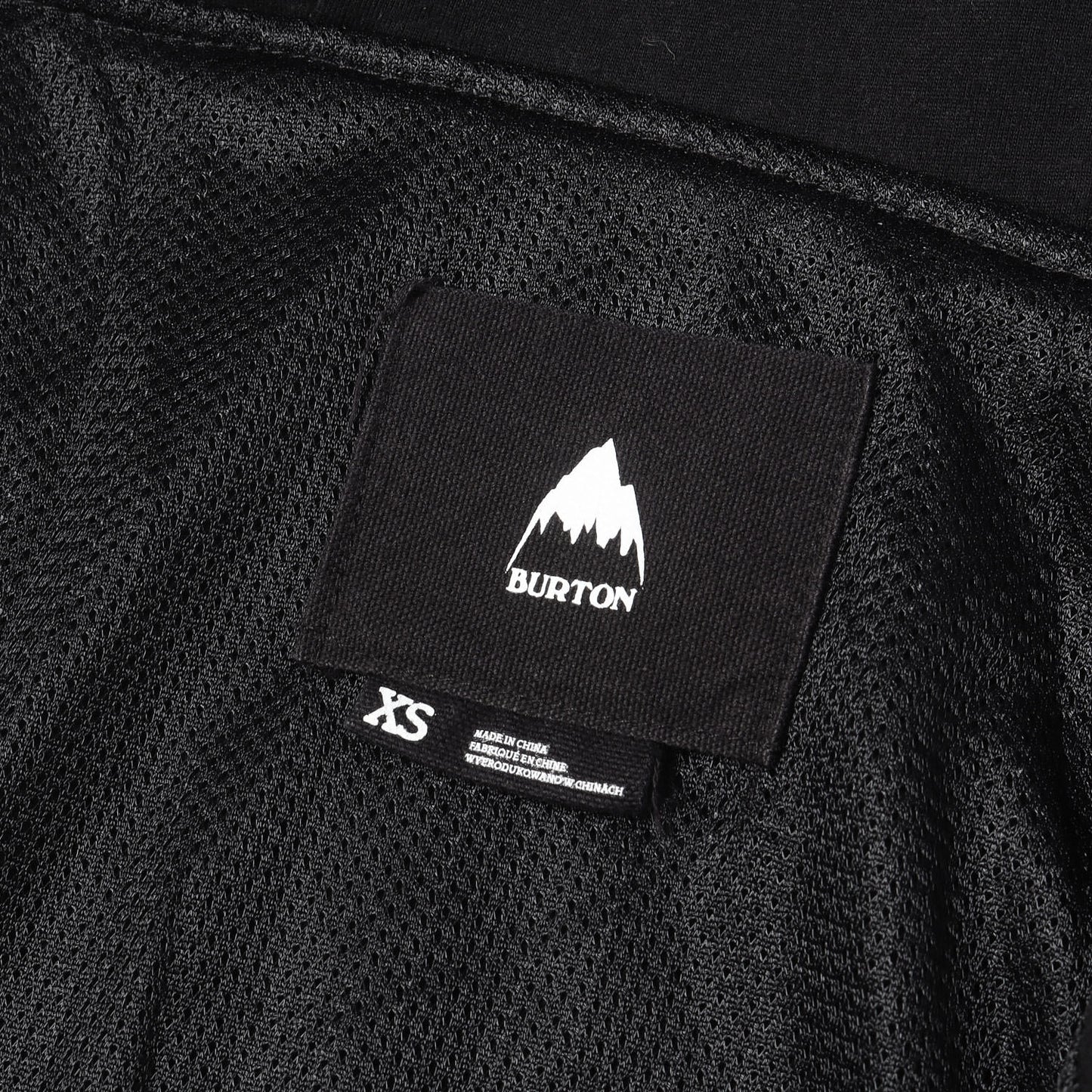 ×fragment design SLUMBERS フルジップ スウェットパーカー