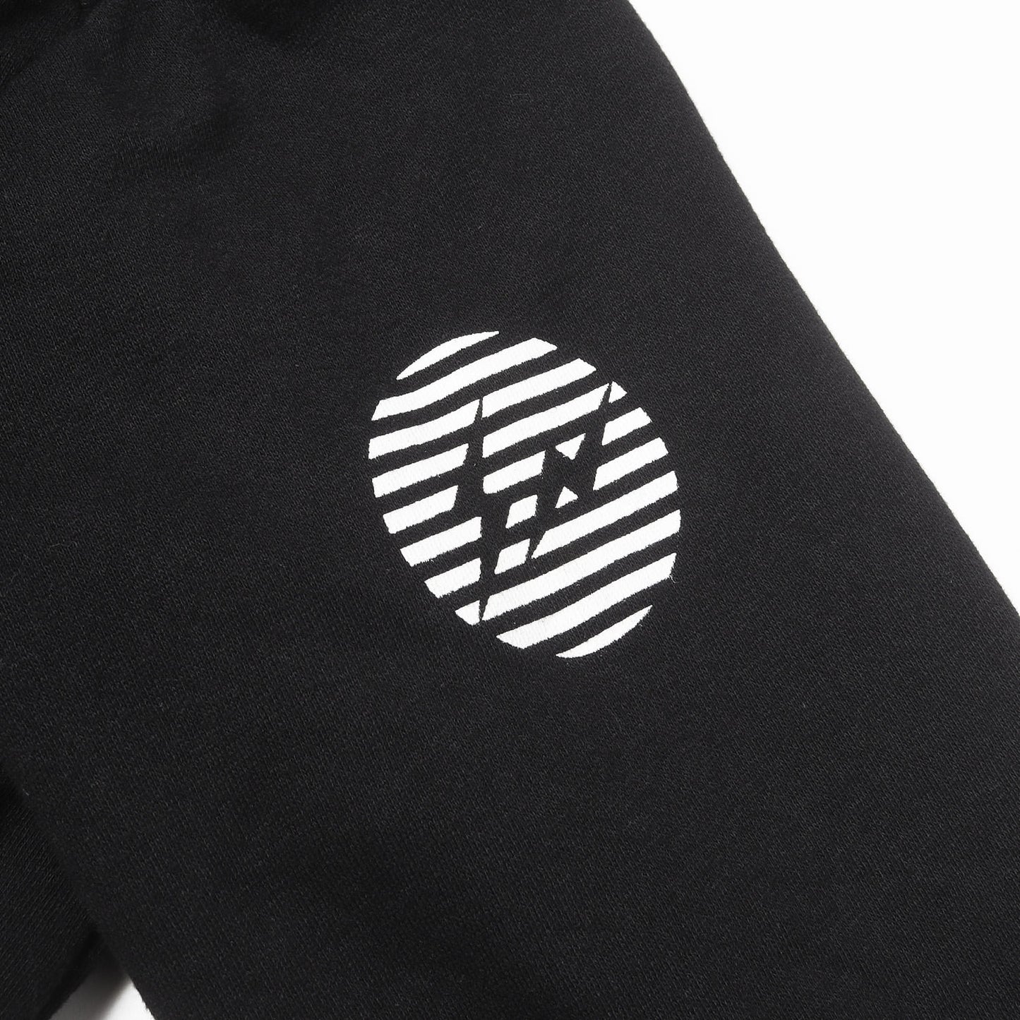 ×fragment design SLUMBERS フルジップ スウェットパーカー