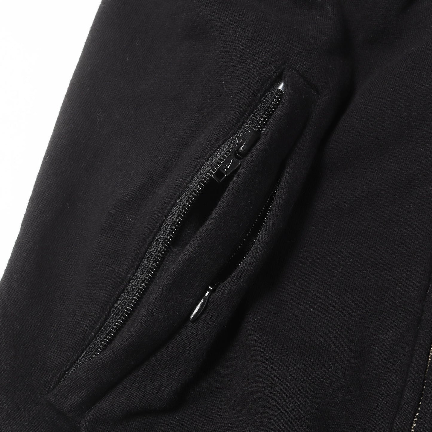 ×fragment design SLUMBERS フルジップ スウェットパーカー