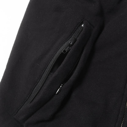 ×fragment design SLUMBERS フルジップ スウェットパーカー