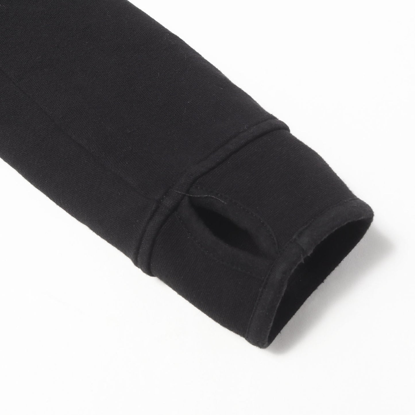 ×fragment design SLUMBERS フルジップ スウェットパーカー