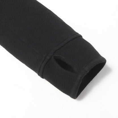 ×fragment design SLUMBERS フルジップ スウェットパーカー