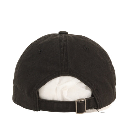 23SS ×UNDERCOVER スタッズ付き バックサテン 6パネルキャップ(Studded 6-Panel)