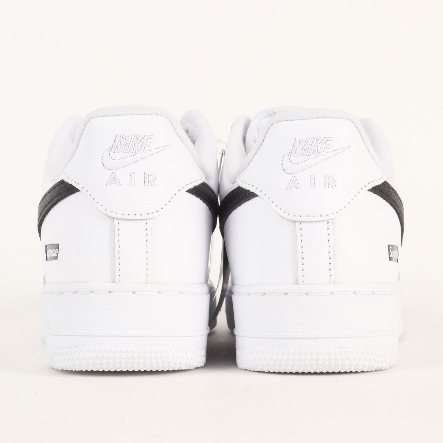 25AW ×NIKE AIR FORCE 1 LOW SP / SUPREME (CU9225-102)