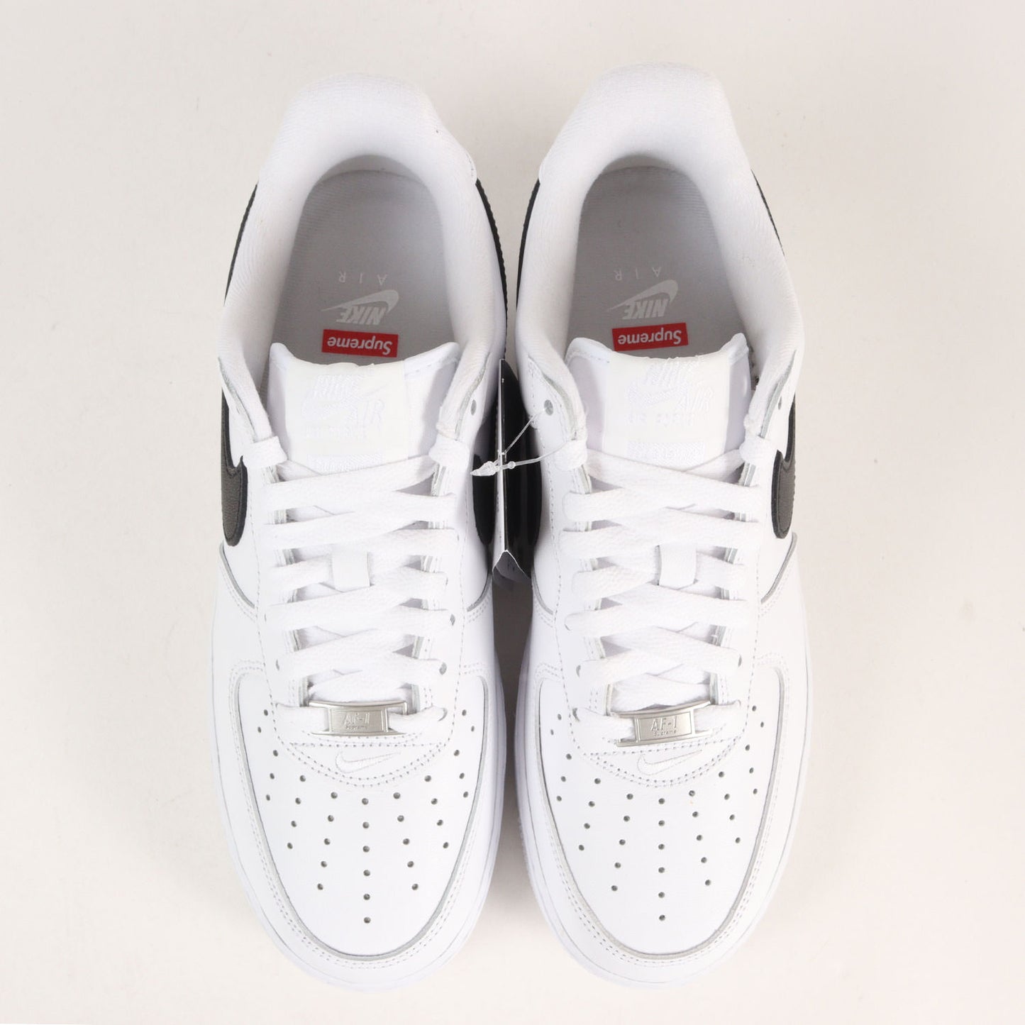 25AW ×NIKE AIR FORCE 1 LOW SP / SUPREME (CU9225-102)