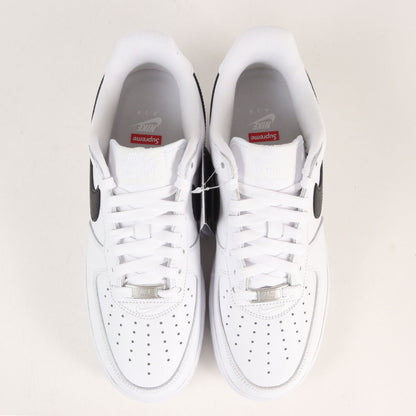 25AW ×NIKE AIR FORCE 1 LOW SP / SUPREME (CU9225-102)