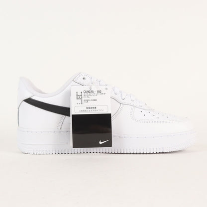 25AW ×NIKE AIR FORCE 1 LOW SP / SUPREME (CU9225-102)
