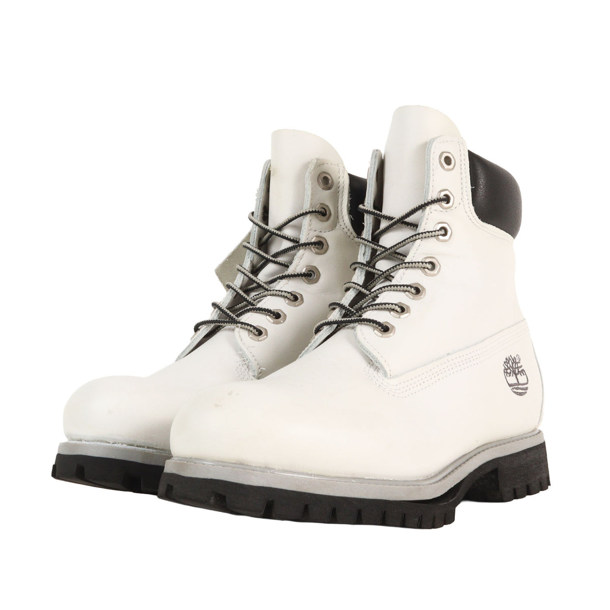 6インチ レザーブーツ(6-inch Boots)