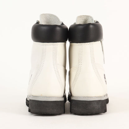 6インチ レザーブーツ(6-inch Boots)