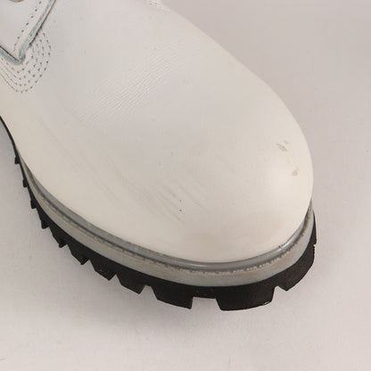 6インチ レザーブーツ(6-inch Boots)