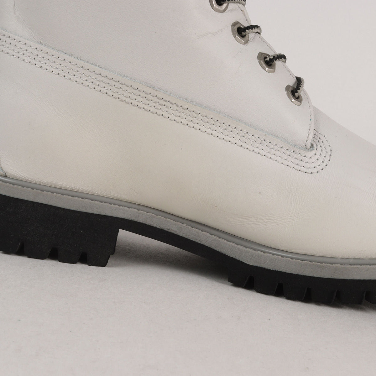 6インチ レザーブーツ(6-inch Boots)