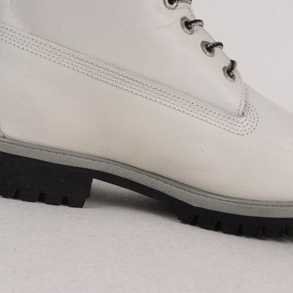 6インチ レザーブーツ(6-inch Boots)