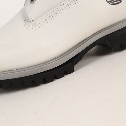 6インチ レザーブーツ(6-inch Boots)