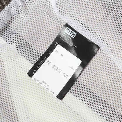 24SS サテンジャージ ターボショーツ(Faille Jersey Turbo Short)