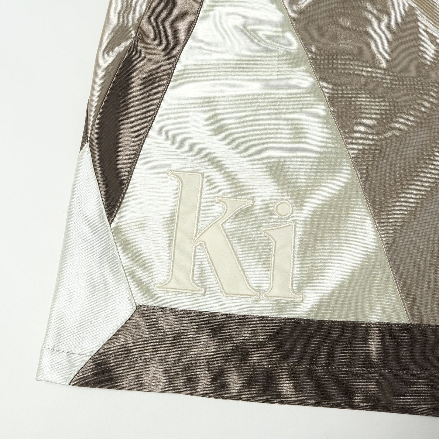 24SS サテンジャージ ターボショーツ(Faille Jersey Turbo Short)