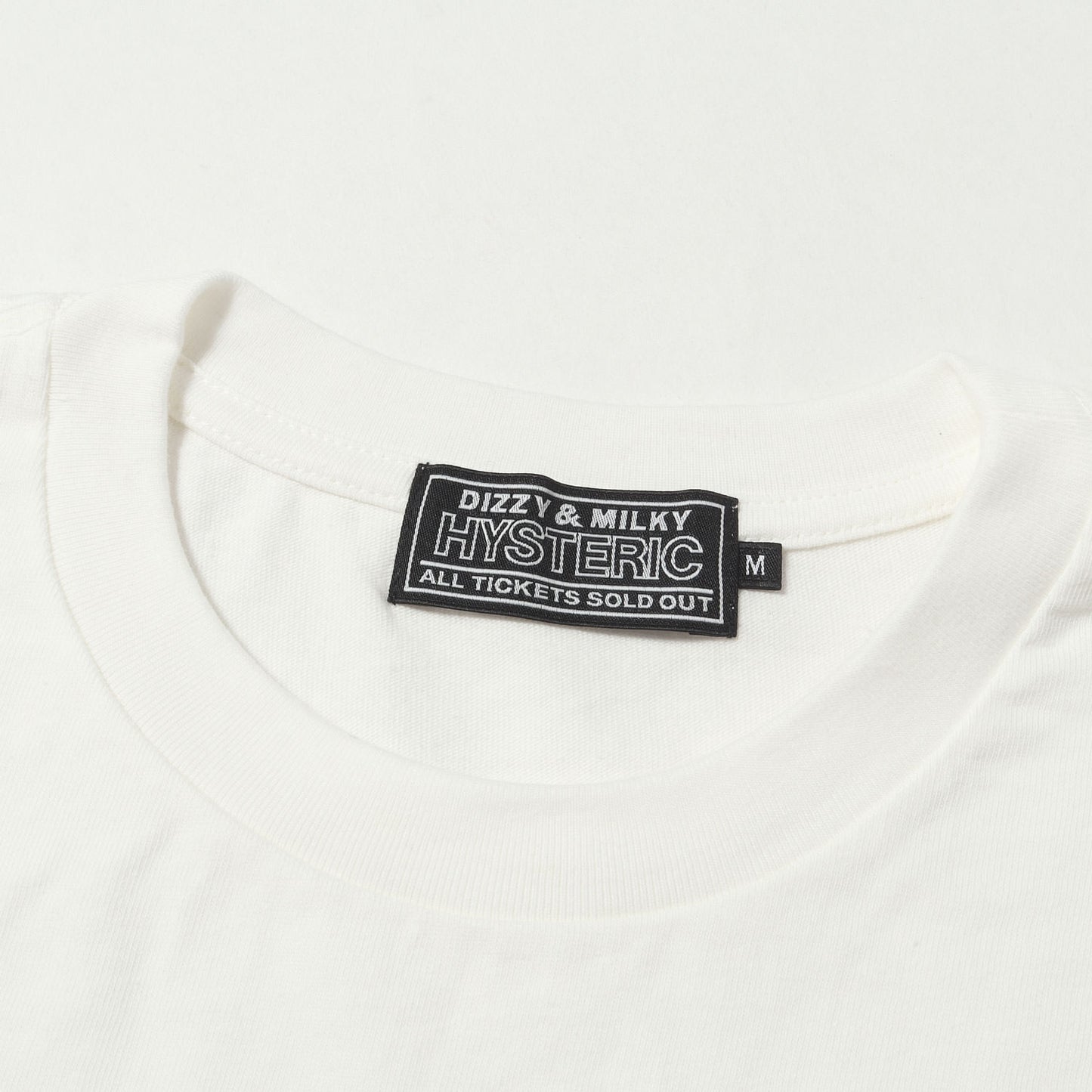 26AW グラフィックプリント Tシャツ(SPEEDSTER HEAVY METAL)