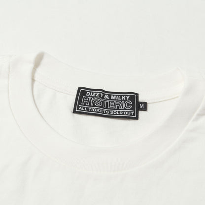 26AW グラフィックプリント Tシャツ(SPEEDSTER HEAVY METAL)