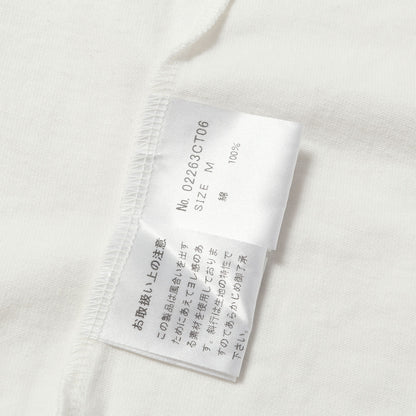 26AW グラフィックプリント Tシャツ(SPEEDSTER HEAVY METAL)