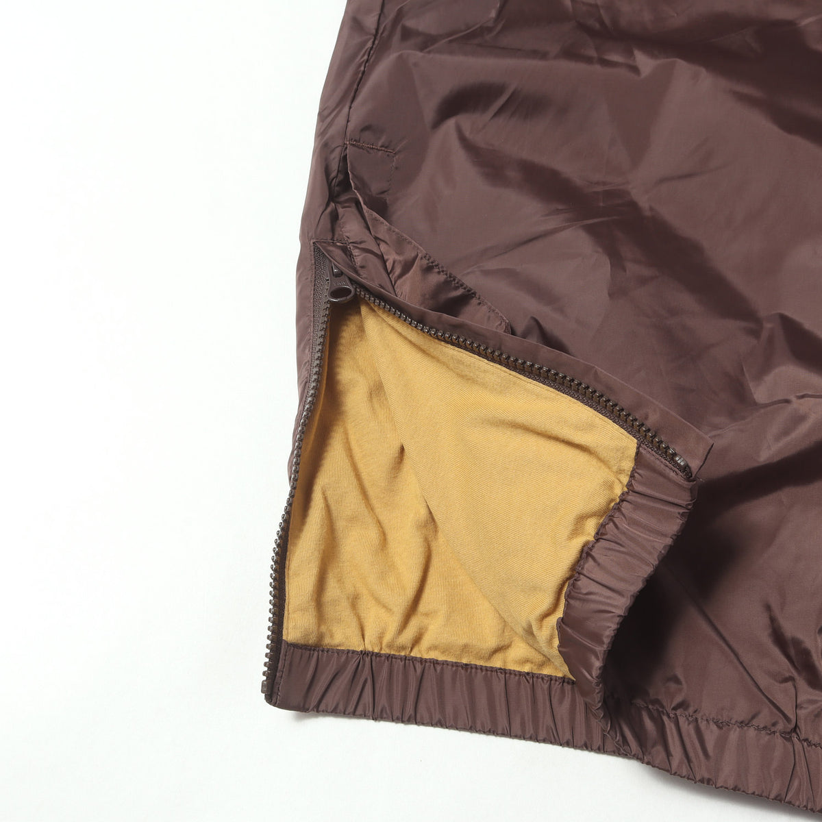 23AW フーデッド プルオーバー ウォームアップ ジャケット(Hooded Warm Up Pullover)