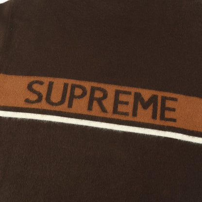 25AW ストライプ ブラッシュド ニット セーター(Brushed Stripe Sweater)