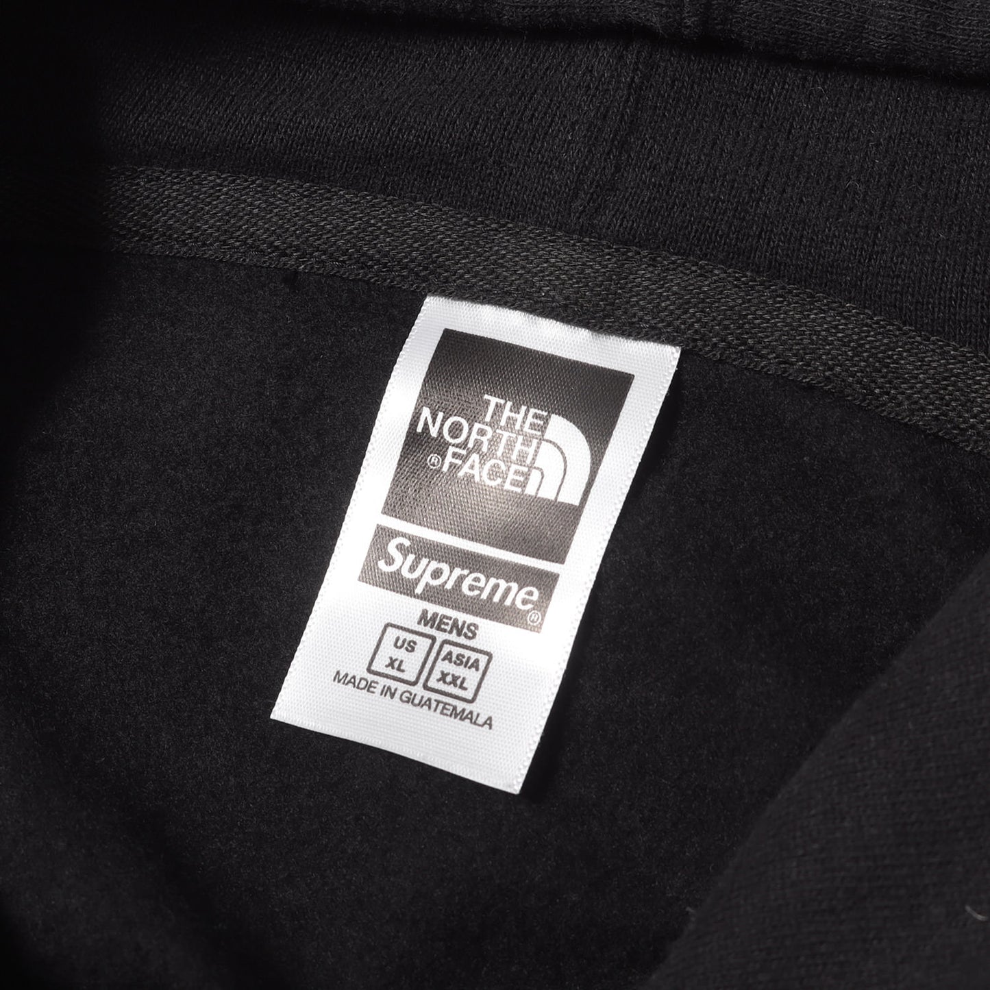 22SS ×THE NORTH FACE バンダナ スウェットパーカー(Bandana Hooded Sweatshirt)